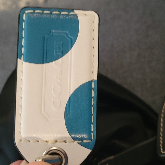 Coach Handbag with dust bag - Picture 4 of 5